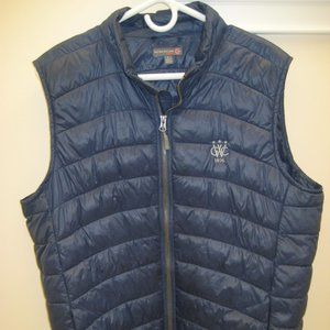 Peter Millar Warmth Quilted Vest - Lightweight